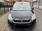 Peugeot Partner 2015 Diesel Automaat Euro 6 Full Option, Auto's, Stof, Euro 6, 4 cilinders, 15609 cc