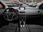 Opel Meriva TOIT PANO * ECRAN * 1er PROPRIETAIRE*, Autos, Rouge, Euro 5, Entreprise, Boîte manuelle