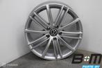 Org. 1 losse 18 inch velg Audi VW Tiguan 5N 5N0601025AF, Auto-onderdelen, Banden en Velgen, Gebruikt, Velg(en)