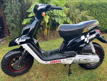 Booster moto go edition klasse A beschikbaar voor biedingen