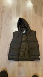 8 jaar Quechua bruine bodywarmer, Kinderen en Baby's, Ophalen, Gebruikt