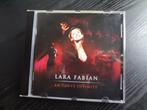 CD Lara Fabian (En Toute Intimité), Ophalen of Verzenden, 2000 tot heden, Zo goed als nieuw