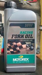 Huile de fourche motorex 10w, Ophalen of Verzenden