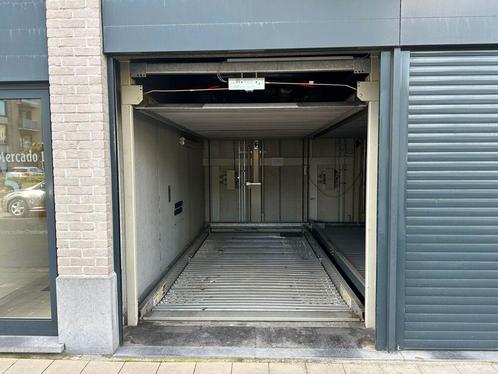 Garage te koop in Blankenberge, Immo, Garages & Places de parking