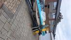Vega skiboot 1967, Ophalen, Gebruikt, Minder dan 70 pk, 3 tot 6 meter