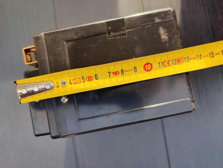 12Volt LiFePo4 batterij, Auto-onderdelen, Accu's en Toebehoren, Ophalen of Verzenden