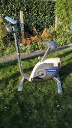 Hometrainer Domyos VM530, Sport en Fitness, Ophalen, Gebruikt, Hometrainer