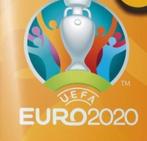 Panini Euro 2020, Nieuw, Ophalen of Verzenden, Speelkaart(en)