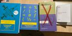 Schoolboeken te koop pba verpleegkunde, Boeken, Ophalen, Nieuw, Overige niveaus, Overige vakken
