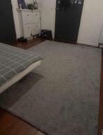 Grijze Vloertapijt (200 x 300), Ophalen, 200 cm of meer, Zo goed als nieuw, 200 cm of meer