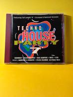 Techno house party 7, Cd's en Dvd's, Verzenden