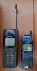 Pak van 10 GSM's, Ophalen, Gebruikt, Zonder abonnement, Zonder simlock