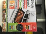Air Fryer Ninja, Ophalen, Nieuw, Airfryer XXL