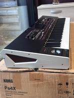 KORG PA4x pro, Muziek en Instrumenten, Keyboards, Ophalen, Zo goed als nieuw, 76 toetsen, Korg