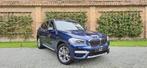 BMW X3 xDrive 30e Pano led 360 camera ACC Leder, Auto's, BMW, Automaat, Euro 6, 4 cilinders, Leder