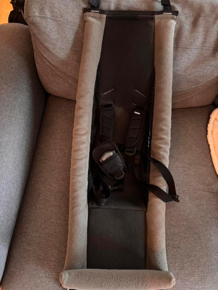 Thule Infant Sling, Fietsen en Brommers, Fietsaccessoires | Aanhangwagens en Karren, Ophalen