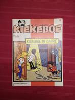 Kiekeboe strips eerste druk, Merho, Meerdere stripboeken, Ophalen, Gelezen