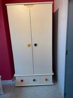 Kleerkast NAFNAF, Ophalen, Gebruikt, Kast, 50 tot 70 cm