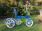 Mini vouwfiets Di Blasi, Fietsen en Brommers, Ophalen, Zo goed als nieuw