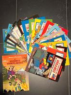 Urbanus strips van 1 tot 20 ( enkel 7 ontbreekt) s, Meerdere comics, Ophalen, Zo goed als nieuw