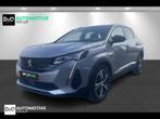 Peugeot 3008 GTline | auto airco | GPS | ca, Auto's, Automaat, 1199 cc, Bedrijf, 5 deurs