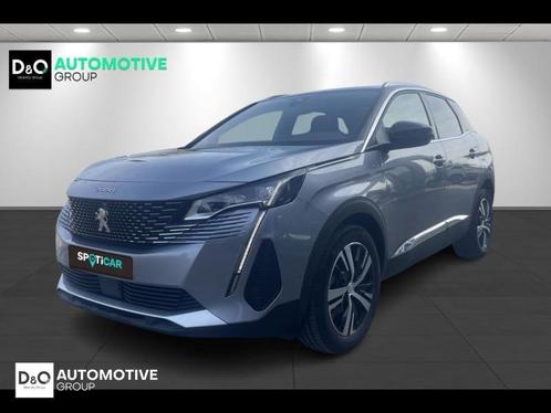 Peugeot 3008 GTline | auto airco | GPS | ca, Auto's, Peugeot, Bedrijf, Adaptive Cruise Control, Airbags, Airconditioning, Bluetooth