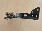 Schuifdeurgelijder Peugeot 1007, Gebruikt, Deur, Links, Ophalen of Verzenden