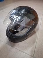 Shoei helm S, Motoren, S, Systeemhelm, Shoei