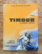 TIMOUR  Edit 1976 N&B TBE+, Enlèvement ou Envoi