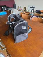 Sac de transport pour chat Trixie– Très bon état, Animaux & Accessoires, Enlèvement ou Envoi, Utilisé