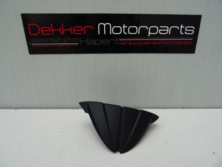 Teller Afwerkkap / Instrument Cover Ducati 848 1098 1198, Motoren, Onderdelen | Ducati, Gebruikt, Ophalen of Verzenden
