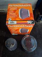 K&N luchtfilter, Ophalen of Verzenden, Nieuw, Citroën