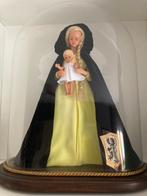 Vlaamse Onze Lieve Vrouw onder stolp, Ophalen, Zo goed als nieuw