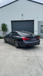 BMW 740 BMW 740e | Hybride | M Pack | BTW | Full option, Auto's, BMW, Automaat, Testrit aan huis, Euro 6, USB