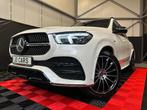 Mercedes GLE 350 GLE 350e/4-Matic/AMG Pack/21"/360/Trekhaak, Auto's, Automaat, 4 cilinders, Wit, Hybride Elektrisch/Benzine
