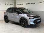 Citroen C3 Aircross 1.2 PureTech 110 MAN6 MAX, 1199 cc, 115 g/km, Handgeschakeld, 5 deurs