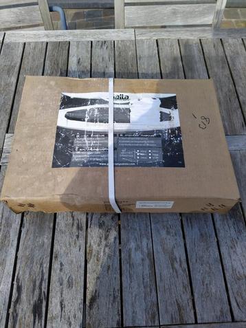 Beschermhoes Salta trampoline 244cm, Kinderen en Baby's, Speelgoed | Buiten | Trampolines, Ophalen of Verzenden