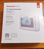 Thermostat Honeywell, Enlèvement