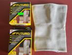 2 Comfort Lift 'Futuro' kniebandages - L, Diversen, Ophalen of Verzenden, Zo goed als nieuw