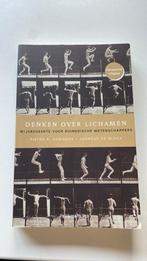 Pieter R. Adriaens - Denken over lichamen, Ophalen, Zo goed als nieuw, Pieter R. Adriaens; Andreas De Block