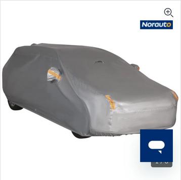 Norauto autohoes XL beschikbaar voor biedingen