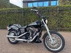 Harley davidson Dyna Sport 1450cc, Motoren, Motoren | Harley-Davidson, 2 cilinders, Bedrijf, Chopper, Motorrijbewijs A