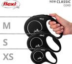 FLEXI | hondenriem | trekkoord 8 m | Nieuw, Dieren en Toebehoren, -, Verzenden, -, Nieuw