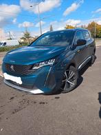 Peugeot 5008 Hybrid volledig leer, Auto's, Automaat, Leder, Particulier, Te koop