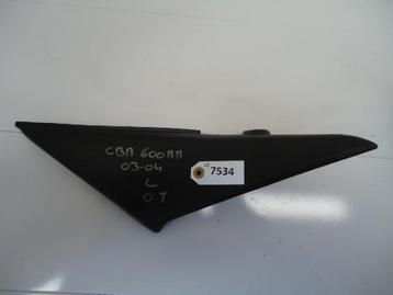 CBR600RR 2003 - 2004 Honda Cover Cover onder tank D1-30134 beschikbaar voor biedingen