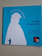 Overzicht "Reuzen en stangpoppen", Ophalen of Verzenden, Nieuw