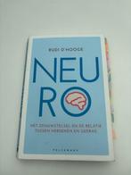 boeken 1e bachelor psychologie, Boeken, Ophalen, Gelezen