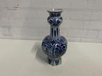 Antieke Royal Delft Knobbelvaas