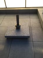Voet parasol, Tuin en Terras, Ophalen, Zo goed als nieuw, Minder dan 1 meter, Parasolvoet