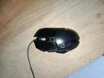 Logitech g502 perfect, Computers en Software, Ophalen of Verzenden, Zo goed als nieuw
